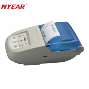 Máy in mã vạch di động NYEAR NP100-L