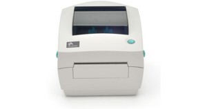 Máy in mã vạch Zebra GC420D