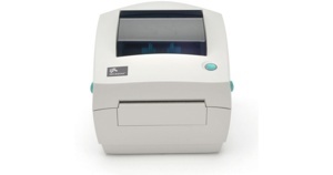 Máy in mã vạch Zebra GC420D