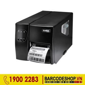 Máy in mã vạch Godex Ez 2050