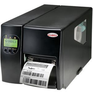 Máy in mã vạch Godex EZ-2300