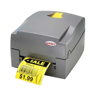 Máy in mã vạch Godex EZ1100 Plus