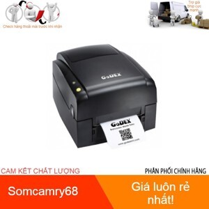 Máy in mã vạch godex EZ120