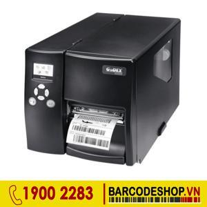 Máy in mã vạch Godex EZ2250i