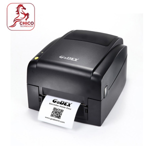 Máy in mã vạch Godex EZ530
