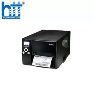 Máy in mã vạch Godex EZ6250i