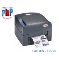Máy in mã vạch Godex-G350