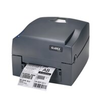 Máy in mã vạch Godex G500 | Thiết Bị Siêu Việt - Vi Tính, Camera, Phần Mềm Siêu Việt