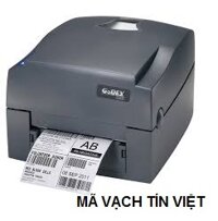 Máy in mã vạch Godex G500