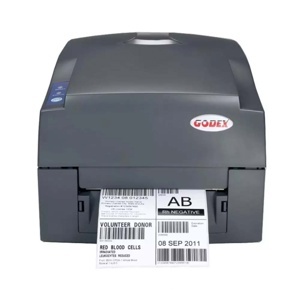 Máy in mã vạch Godex G530 (G-530)