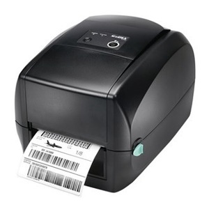 Máy in mã vạch Godex RT730