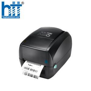 Máy in mã vạch Godex RT730