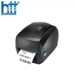 Máy in mã vạch Godex RT730