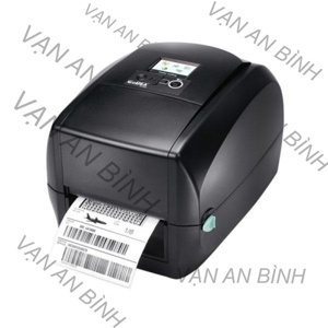 Máy in mã vạch Godex RT730i