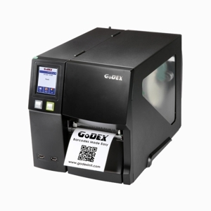 Máy in mã vạch Godex ZX1300i