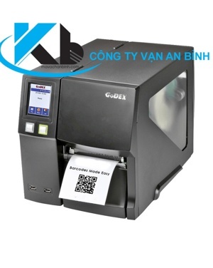 Máy in mã vạch Godex ZX1600i