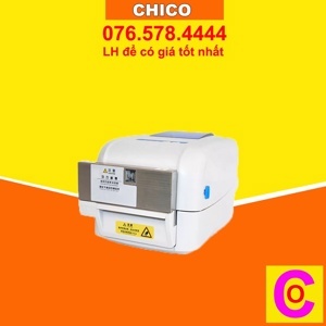 Máy in mã vạch Gprinter GP-1824TC