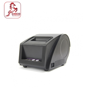 Máy in mã vạch Gprinter S-105TU