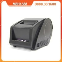 Máy in mã vạch Gprinter S-105TU