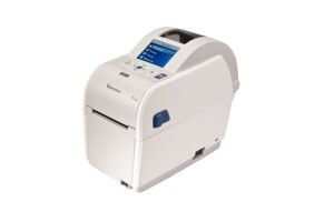 Máy in mã vạch Honeywell PC23D