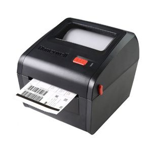 Máy in mã vạch Honeywell PC42D