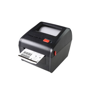 Máy in mã vạch Honeywell PC42D