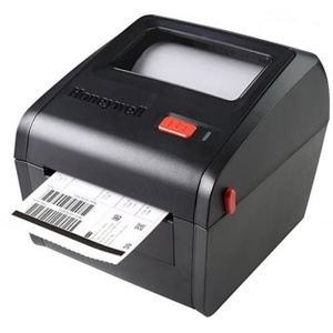 Máy in mã vạch Honeywell PC42D