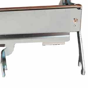 Máy in mã vạch Honeywell PM42 203dpi