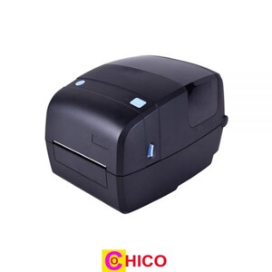 Máy in mã vạch HPRT ALPHA