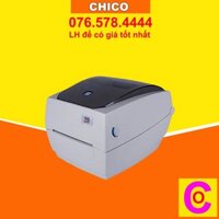 Máy in mã vạch HPRT HD100