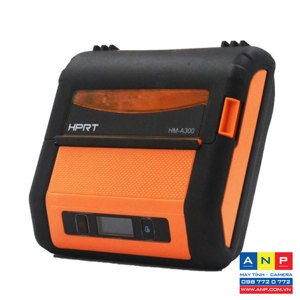 Máy in mã vạch HPRT HM-A300