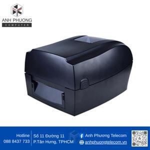 Máy in mã vạch HPRT HT300