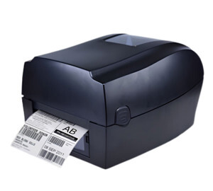 Máy in mã vạch HPRT HT330