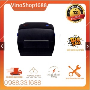 Máy in mã vạch HPRT LPG4