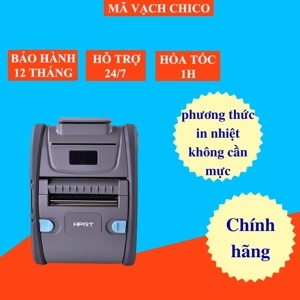 Máy in mã vạch HPRT MLP2