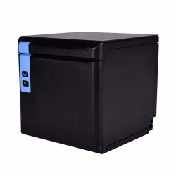 Máy in mã vạch HPRT TP808 -  Wi-Fi