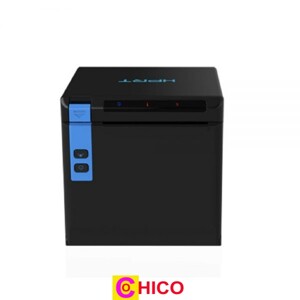 Máy in mã vạch HPRT TP808 -  Wi-Fi