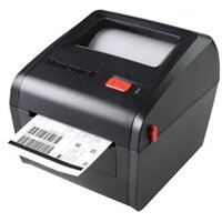Máy in mã vạch, in tem, decal nhiệt HONEYWELL PC42D in 3 tem, bảo hành 12 tháng