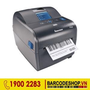 Máy in mã vạch Intermec PC43D