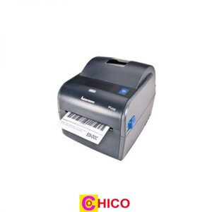 Máy in mã vạch Intermec PC43D