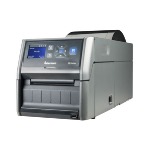 Máy in mã vạch Intermec PD43