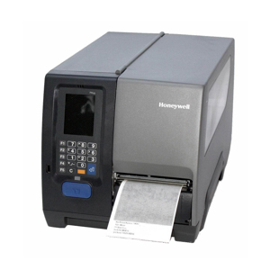 Máy in mã vạch Intermec PM43