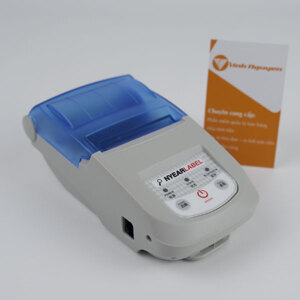 Máy in mã vạch không dây bluetooth NYEAR NP100L