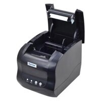 Máy in mã vạch KPOS 365B - [ USB + LAN - 203 dpi - In Tem Phần Mềm Kiotviet ]