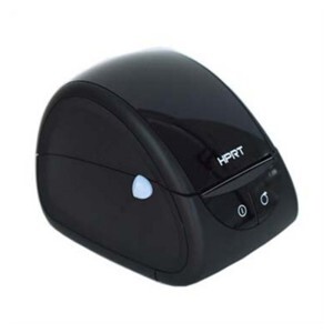 Máy in mã vạch LPQ80