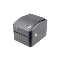 Máy in mã vạch nhiệt Xprinter XP 420B - Kết nối USBLAN - ứng dụng thương mại điện tử, in tem, nhãn siêu thị, tạp hóa - Hàng chính hãng