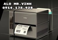 máy in mã vạch Postek EM210 giá rẻ đáng mua