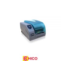 Máy in mã vạch Postek G2000 (203dpi)