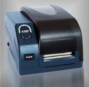 Máy in mã vạch Postek G3106