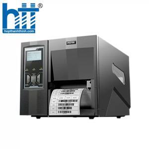 Máy in mã vạch Postek TX3